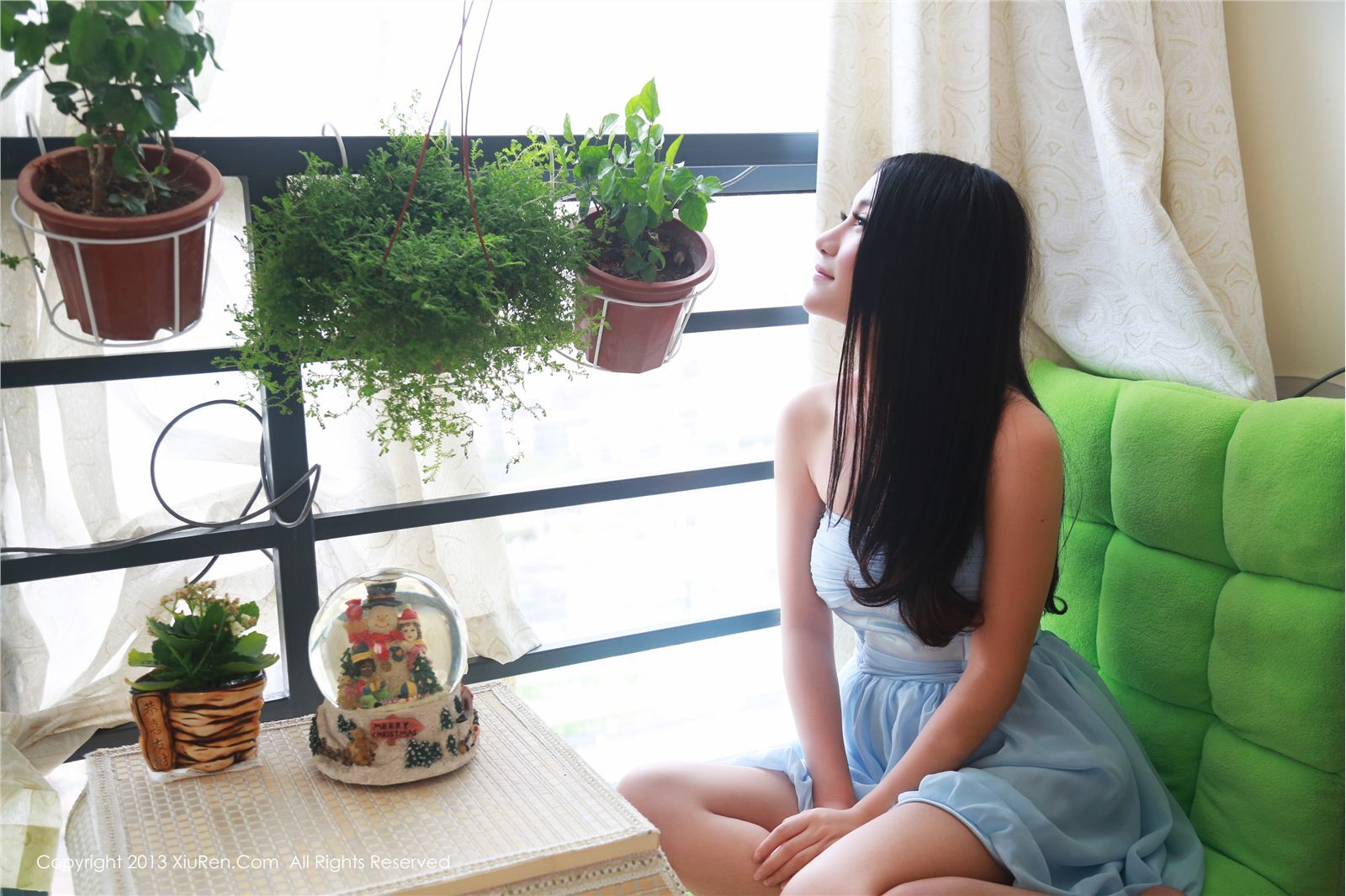 [秀人] 2013.10.13 NO.0029 七喜合集 2